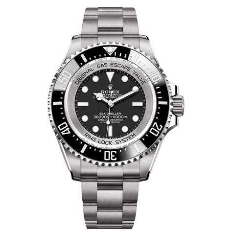 rolex challenge 50mm|rolex sea dweller challenge 126067.